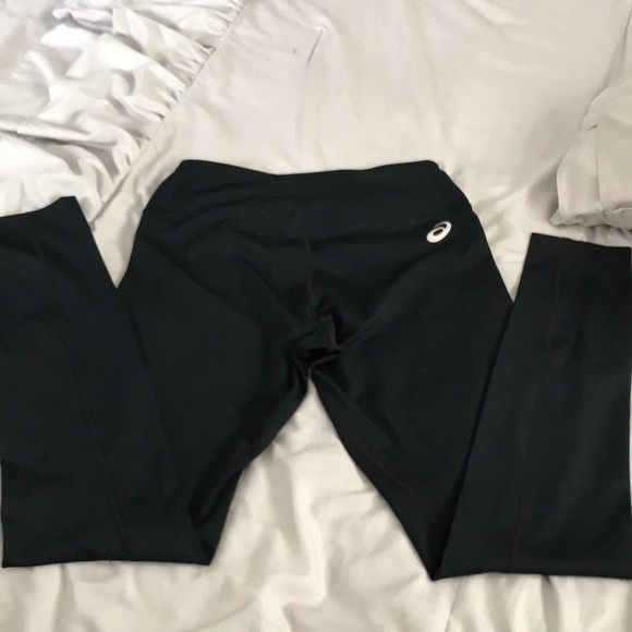 ASICS high waisted performance leggings - Picture 6 of 6